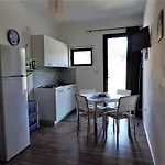 Дом отдыха Residenza Belvedere