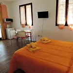 Residenza Belvedere * Орозеи