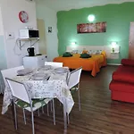 Residenza Belvedere Дом отдыха *
