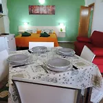 Residenza Belvedere Дом отдыха