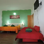 Residenza Belvedere * Орозеи