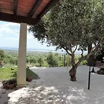 Дом отдыха Residenza Belvedere Орозеи