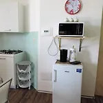 Residenza Belvedere Дом отдыха *