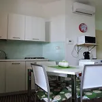 Дом отдыха Residenza Belvedere