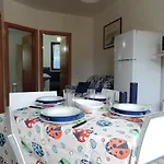 Residenza Belvedere Дом отдыха Орозеи
