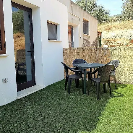 Casa vacanze Residenza Belvedere