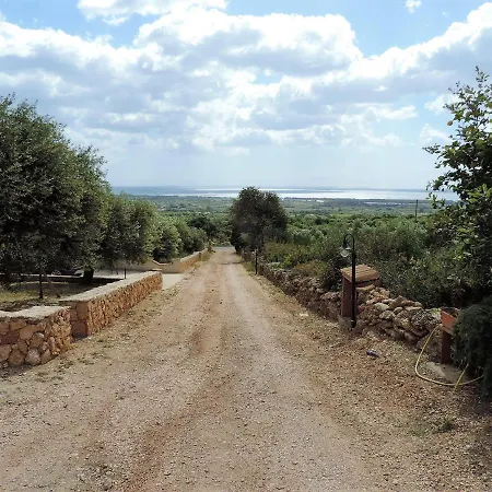 Residenza Belvedere Orosei