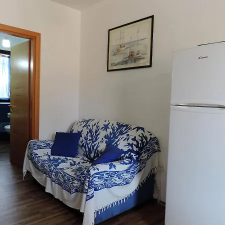 Дом отдыха Residenza Belvedere Орозеи