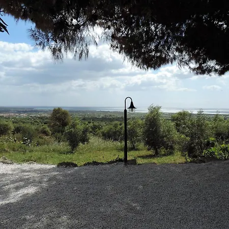 Residenza Belvedere Orosei