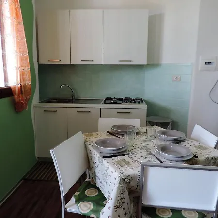 Residenza Belvedere Орозеи