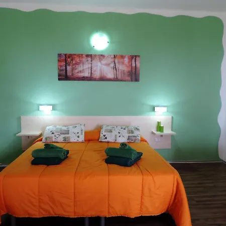 Residenza Belvedere *