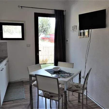 Residenza Belvedere Орозеи