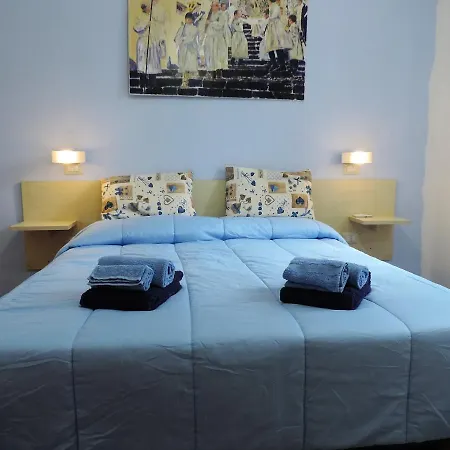Residenza Belvedere *