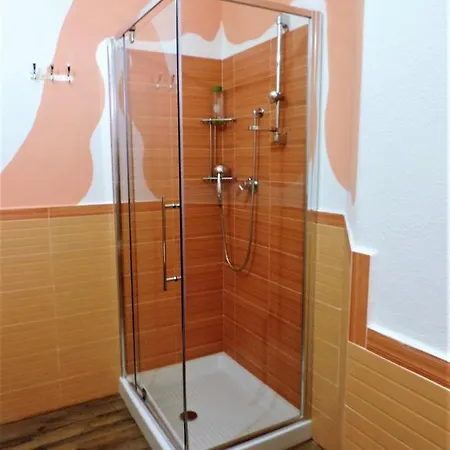 Дом отдыха Residenza Belvedere Орозеи