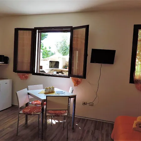 Дом отдыха Residenza Belvedere *