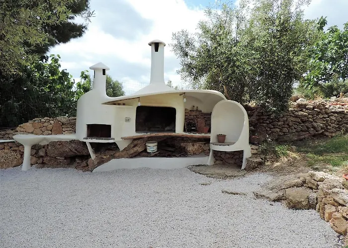 Tatil Evi Residenza Belvedere