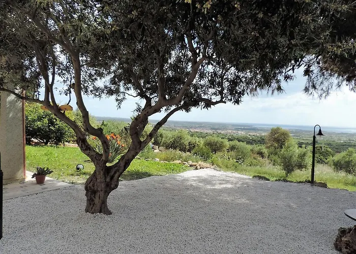 Residenza Belvedere Tatil Evi