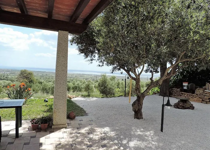 Tatil Evi Residenza Belvedere Orosei