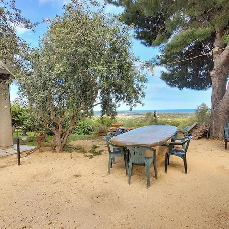 Nyaraló Residenza Belvedere Orosei