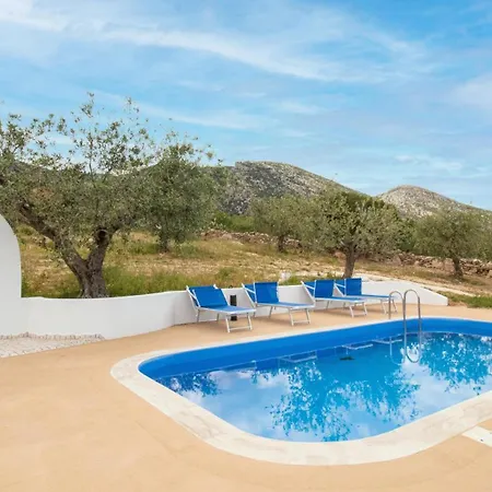 Residenza Belvedere * Orosei