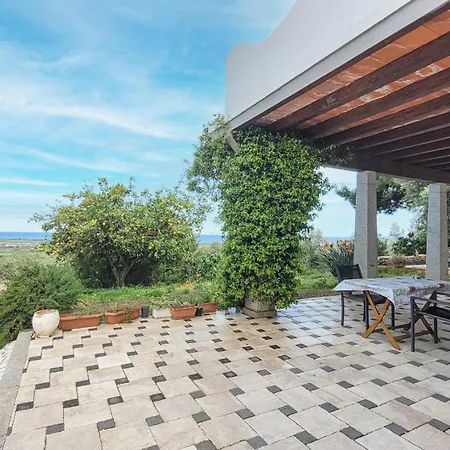 Nyaraló Residenza Belvedere *