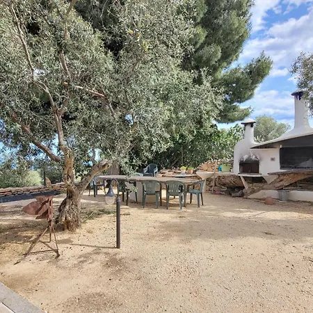 Residenza Belvedere Nyaraló *