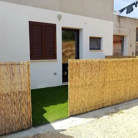 Residenza Belvedere * Orosei