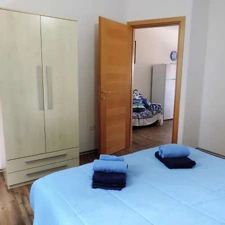 Nyaraló Residenza Belvedere