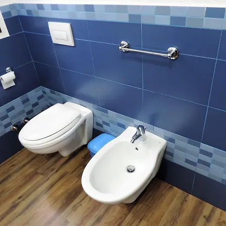 Residenza Belvedere *