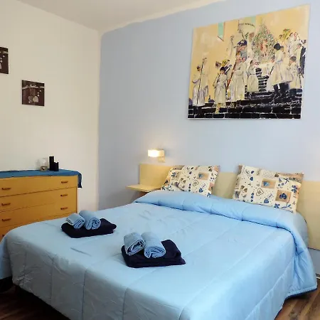 Residenza Belvedere *