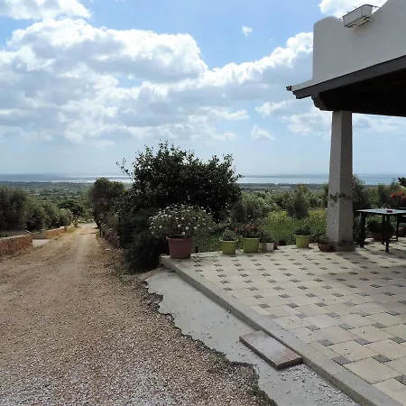 Nyaraló Residenza Belvedere