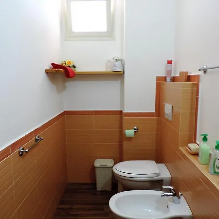 Residenza Belvedere Nyaraló *