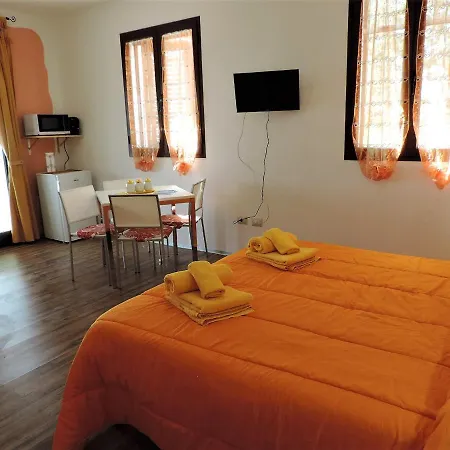 Residenza Belvedere * Orosei