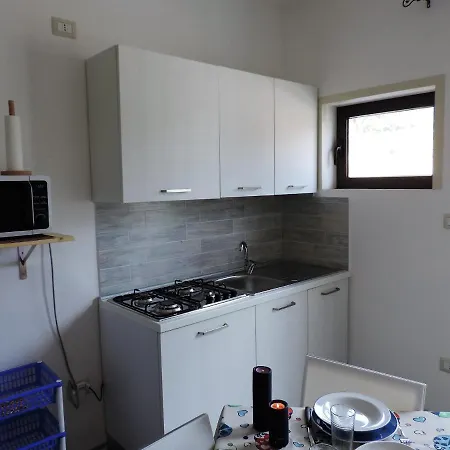 Residenza Belvedere Orosei