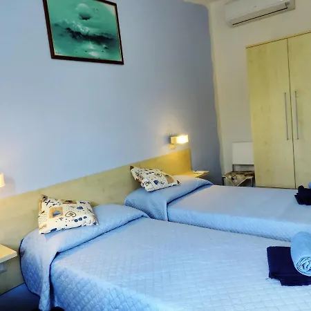 Residenza Belvedere Nyaraló