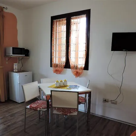 Residenza Belvedere *