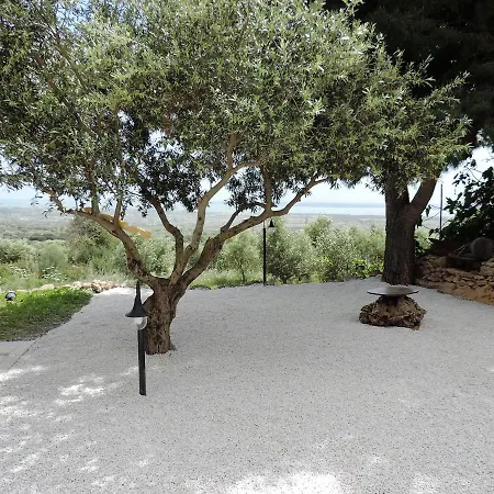 Residenza Belvedere Vakantiehuis *