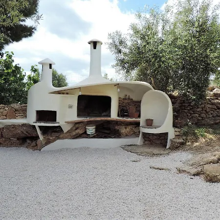 Hébergement de vacances Residenza Belvedere