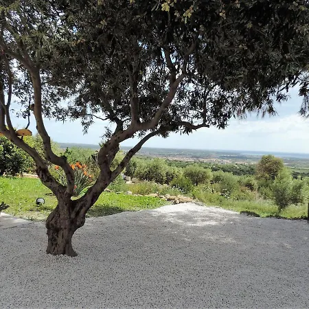 Residenza Belvedere Nyaraló