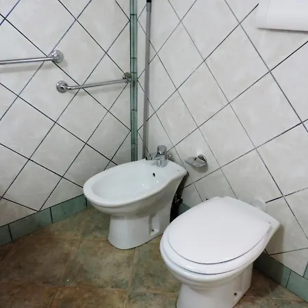 Residenza Belvedere *