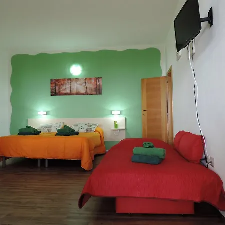 Residenza Belvedere * Orosei