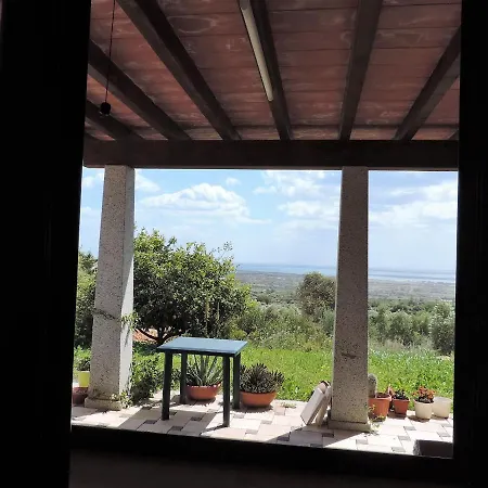 Residenza Belvedere *