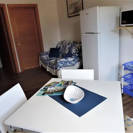 Residenza Belvedere Orosei