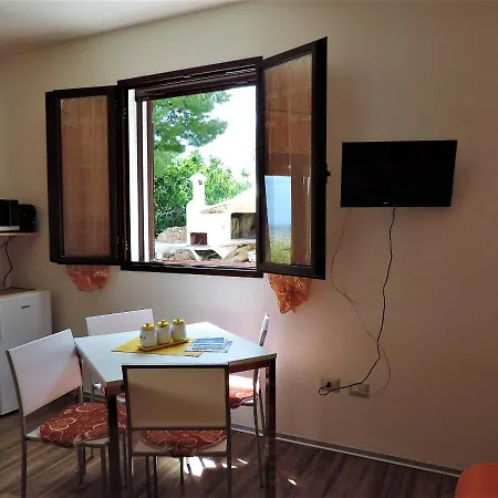 Residenza Belvedere *