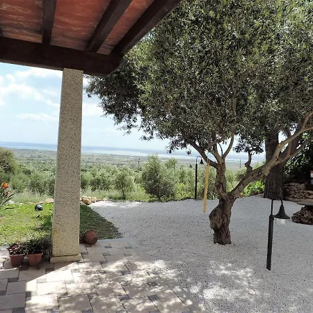 Nyaraló Residenza Belvedere Orosei