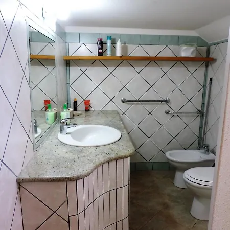 Residenza Belvedere Nyaraló