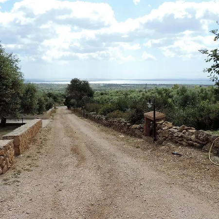 Residenza Belvedere Nyaraló *