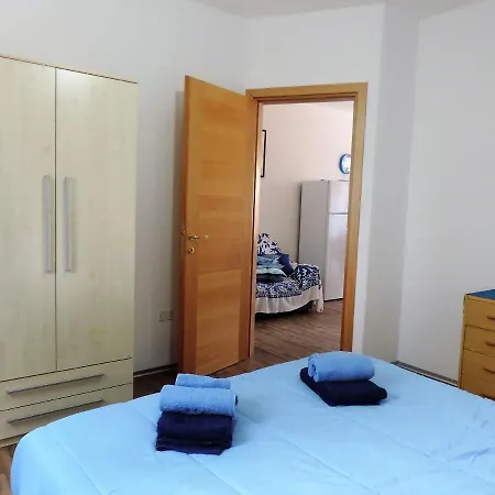 Nyaraló Residenza Belvedere