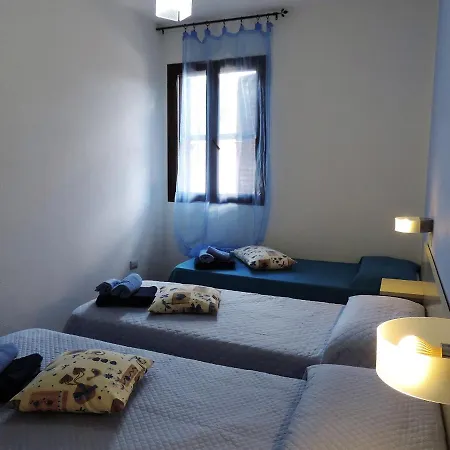 Residenza Belvedere Orosei