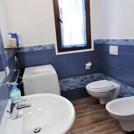 Residenza Belvedere Nyaraló *